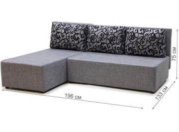 Диван угловой Сеул