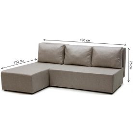 Диван угловой Сеул