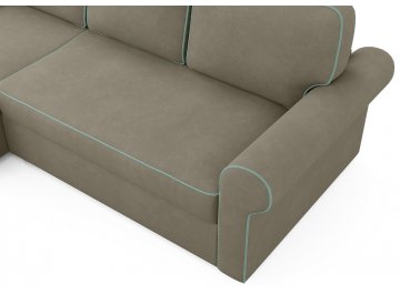 Диван угловой T3.1 Tulon левый