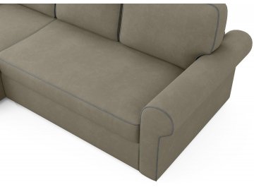 Диван угловой T3.1 Tulon левый