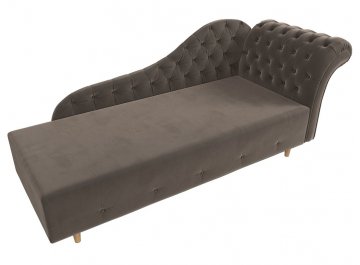 Диван-кушетка Камерон