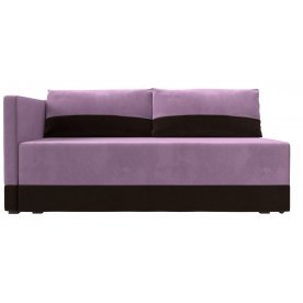 Диван-кушетка Никас