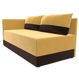 Диван-кушетка Никас