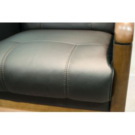 Диван двухместный Alps 508