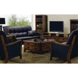 Диван двухместный Alps 508