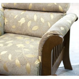 Диван двухместный Liverpool 505