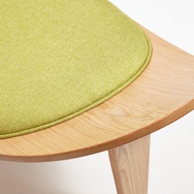 Кресло Shell mod.8073