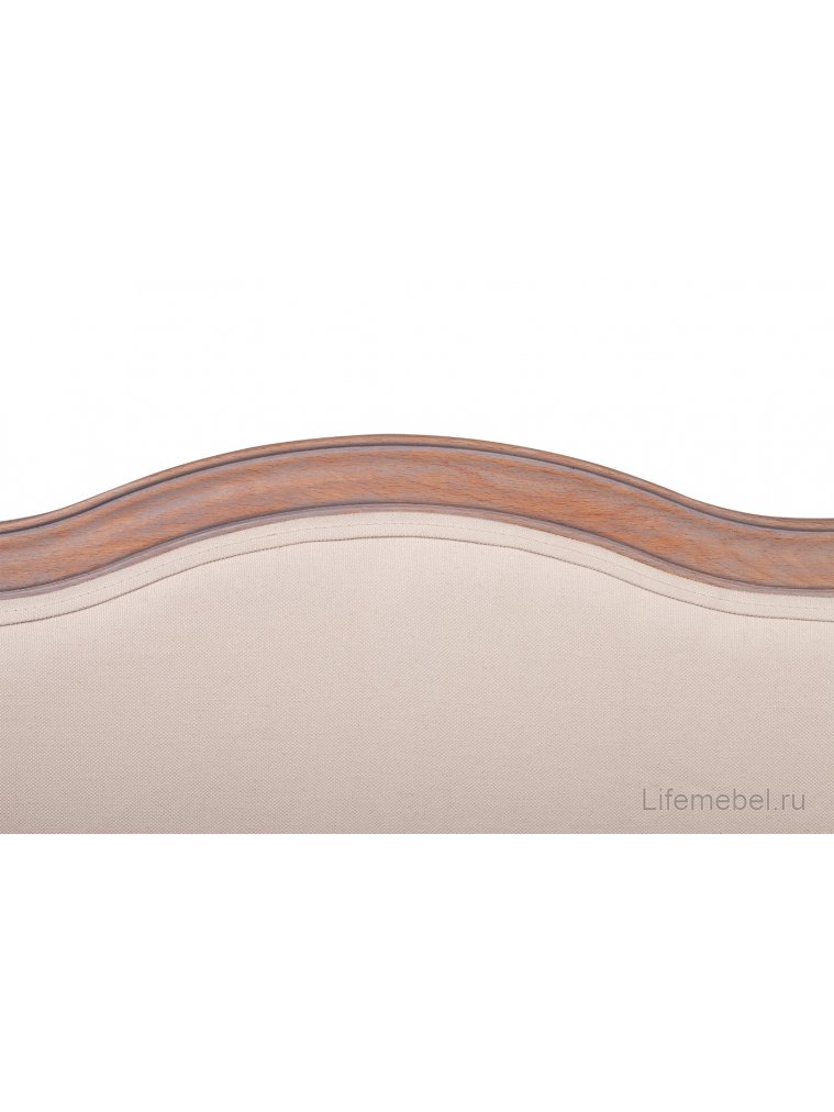Классическое кресло Brody Beige