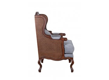 Классическое кресло Brody Ratang