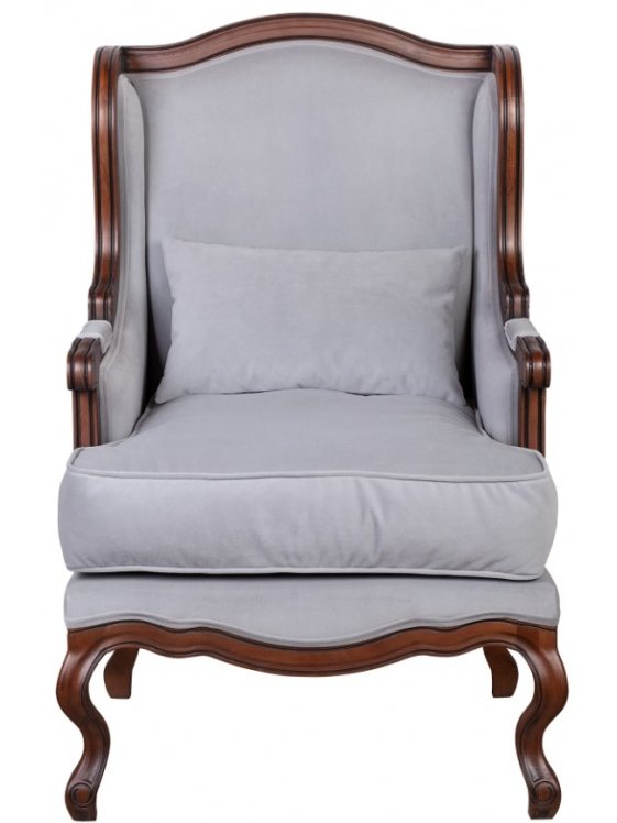 Классическое кресло Brody Ratang
