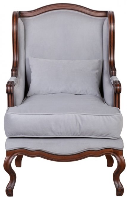 Классическое кресло Brody Ratang