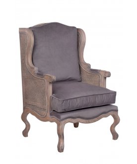 Классическое кресло Brody Ratang V2