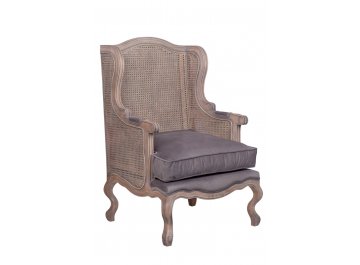 Классическое кресло Brody Ratang V2