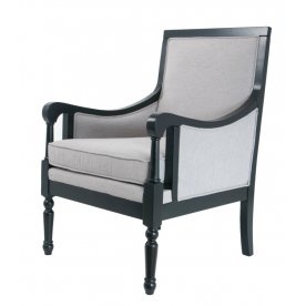 Классическое кресло Colin