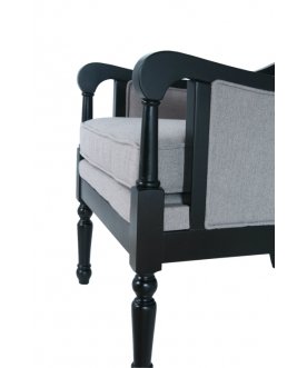 Классическое кресло Colin