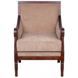 Классическое кресло Colin Brown