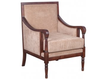 Классическое кресло Colin Brown