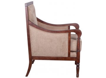 Классическое кресло Colin Brown