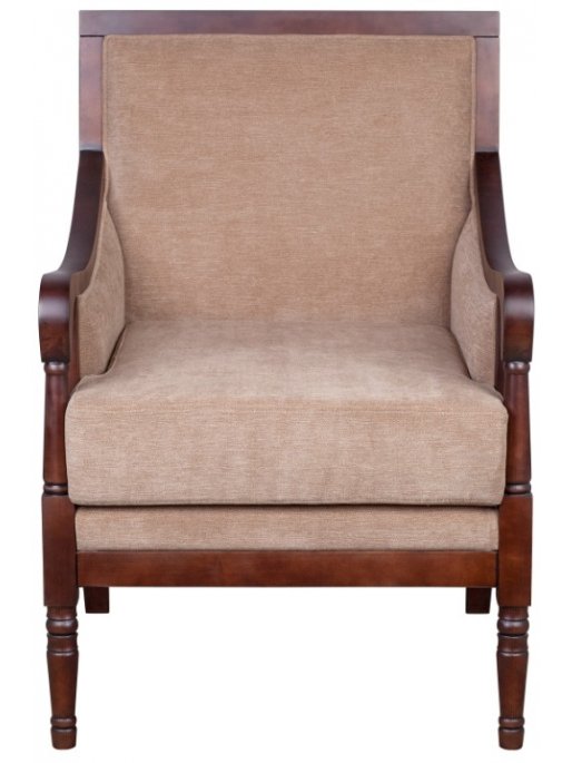Классическое кресло Colin Brown