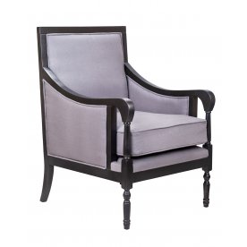 Классическое кресло Colin Grey