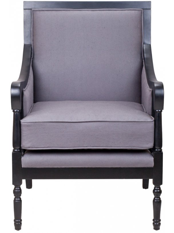 Классическое кресло Colin Grey