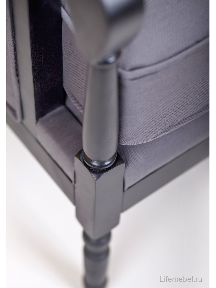 Классическое кресло Colin Grey