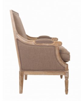 Классическое кресло Coolman