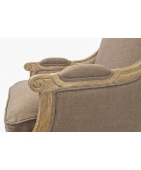 Классическое кресло Coolman