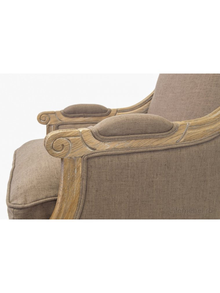 Классическое кресло Coolman