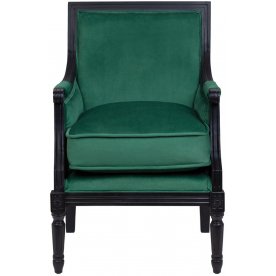Классическое кресло Coolman Green