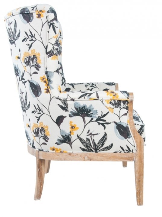 Классическое кресло Delaine