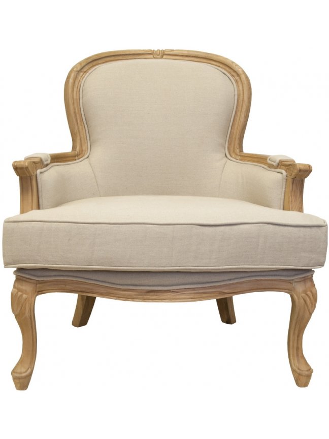 Классическое кресло Diesta