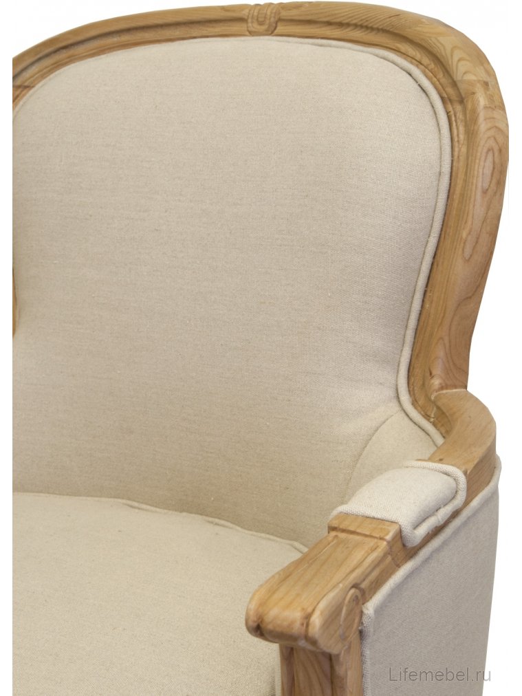 Классическое кресло Diesta