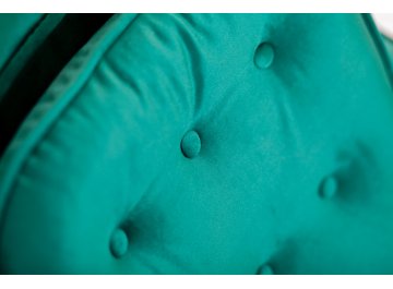 Классическое кресло Monti Green