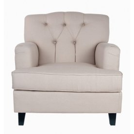Классическое кресло Somac Beige