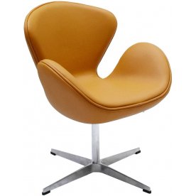 Кресло Swan Chair