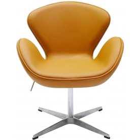 Кресло Swan Chair