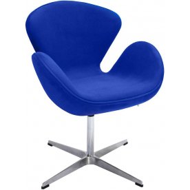 Кресло Swan Chair