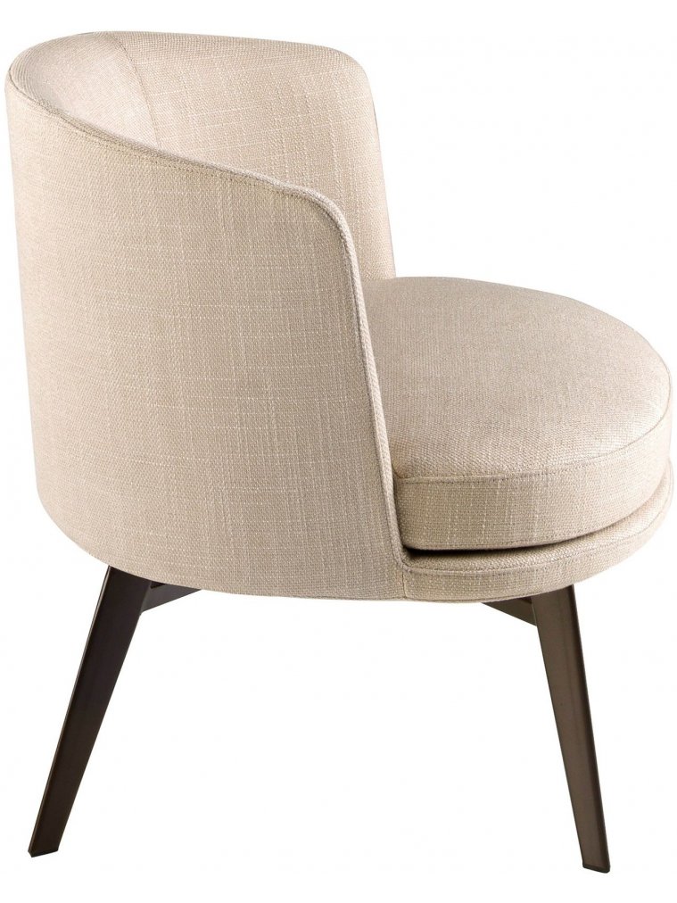 Кресло 5108/A221 бежевое