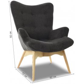 Кресло DС-917