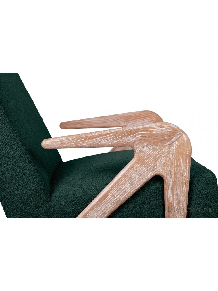 Кресло Arrow Oak