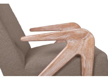 Кресло Arrow Oak V2