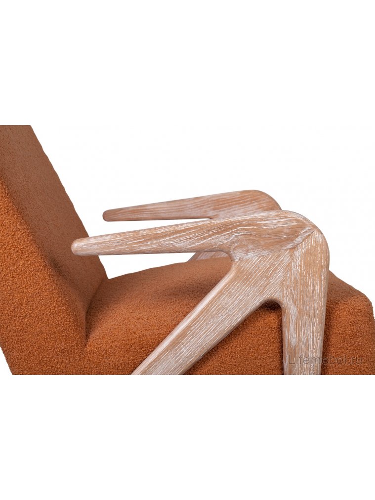 Кресло Arrow Oak V5