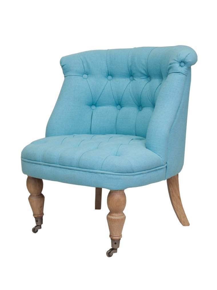 Кресло Aviana Blue