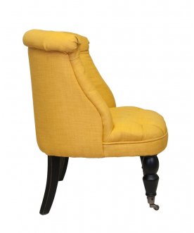 Кресло Aviana Yellow