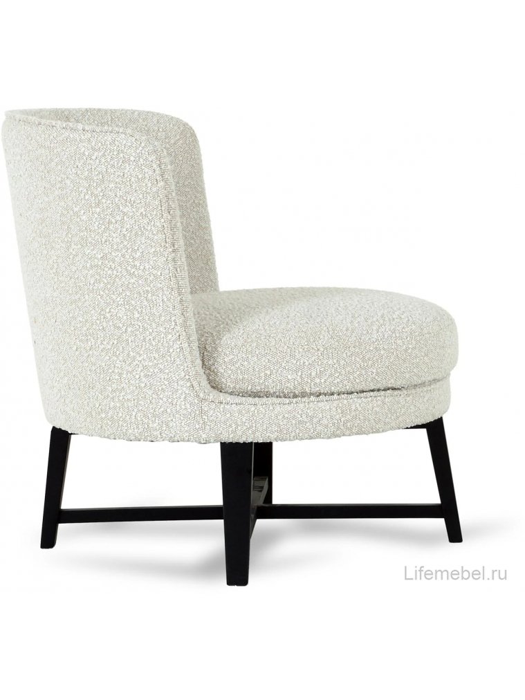 Кресло Onore белый