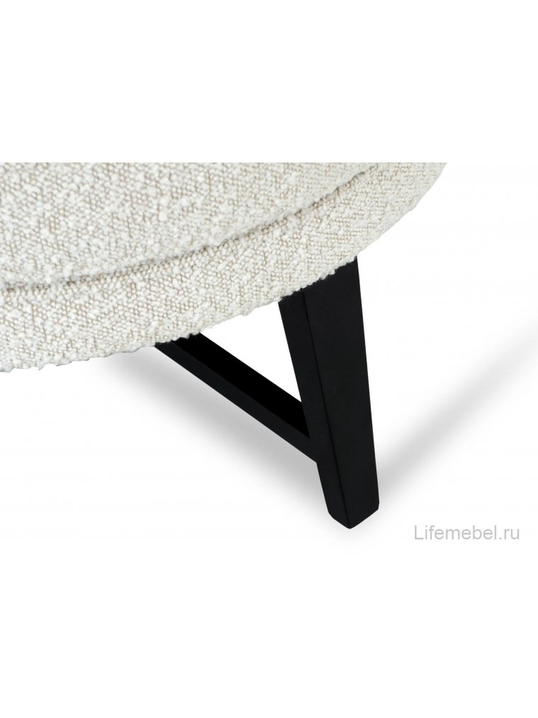 Кресло Onore белый