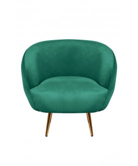 Кресло Benee Green V2