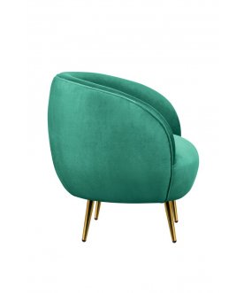 Кресло Benee Green V2