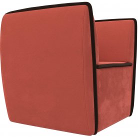 Кресло Бергамо